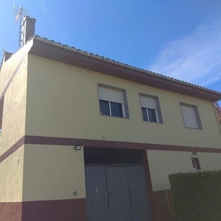 Secondary Home Lobios Dış mekan fotoğraf