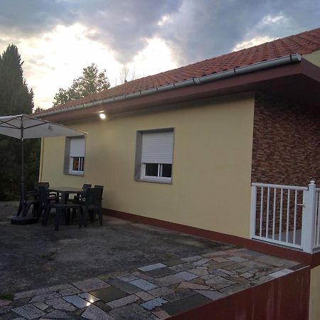 Secondary Home Lobios Dış mekan fotoğraf