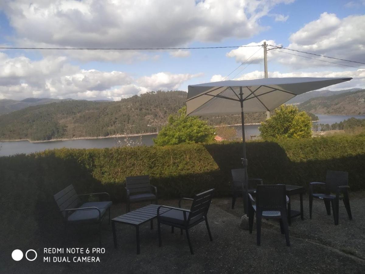 Secondary Home Lobios Dış mekan fotoğraf