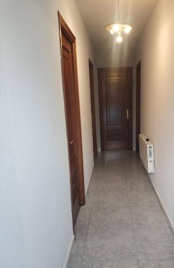 Secondary Home Lobios Dış mekan fotoğraf