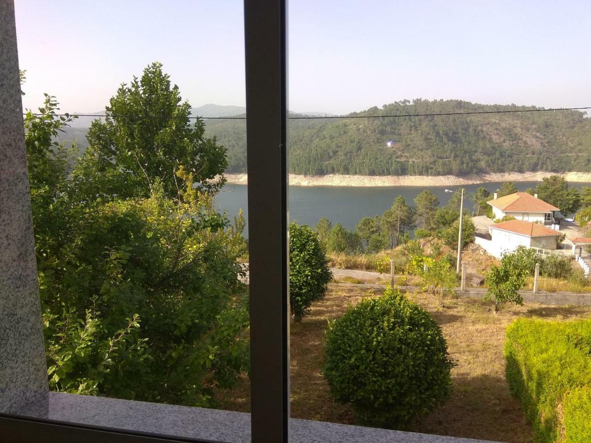 Secondary Home Lobios Dış mekan fotoğraf