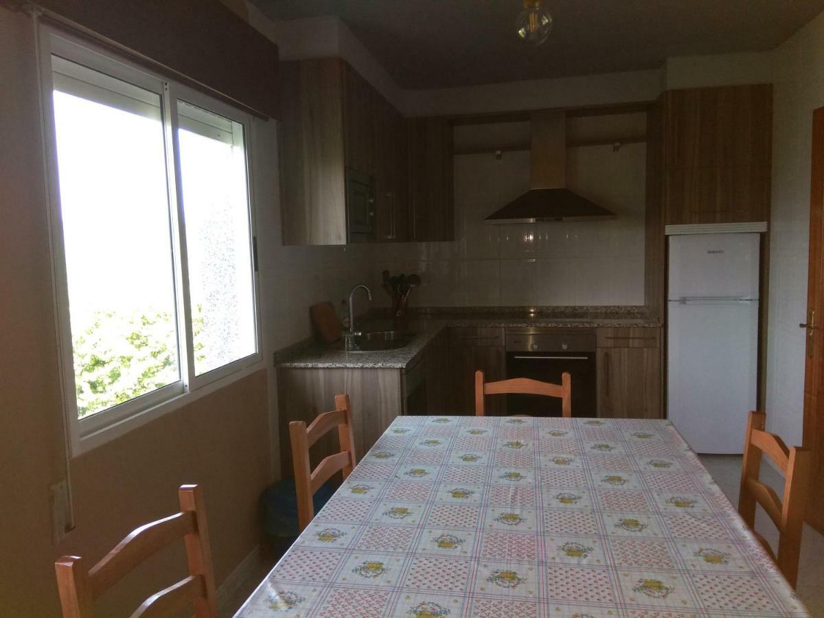 Secondary Home Lobios Dış mekan fotoğraf